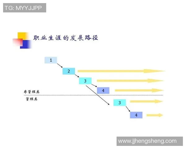 提升数据分析能力的个人表现与职业发展路径探讨 提升数据分析能力的个人表现与职业发展路径探讨