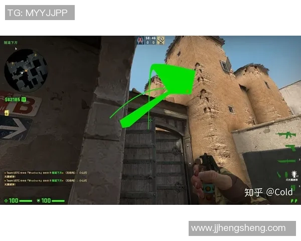 深入分析FPX在CSGO中的边路渗透战术及其影响力