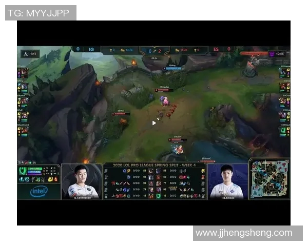 深入分析IG在精英赛中的实力表现与战术执行力 深入分析IG在精英赛中的实力表现与战术执行力