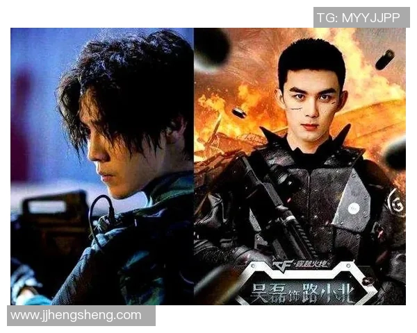 电竞明星吴磊揭秘英雄联盟游戏策略与技巧分享 电竞明星吴磊揭秘英雄联盟游戏策略与技巧分享