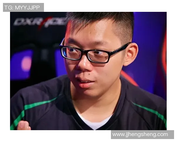 电竞数据分析师杨敏专访回顾英雄联盟发展历程与未来展望 电竞数据分析师杨敏专访回顾英雄联盟发展历程与未来展望