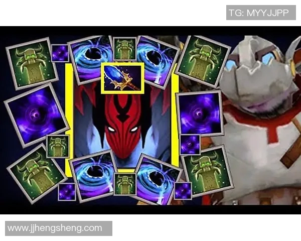 DOTA2战术V5的节奏体系解析与实战应用探讨 DOTA2战术V5的节奏体系解析与实战应用探讨