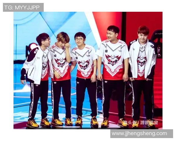 热议DOTA2JDG战队配合变革带来的新机遇与挑战分析实时数据