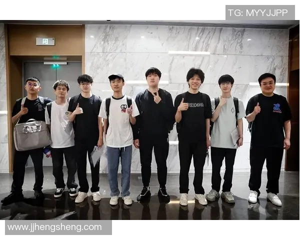 电竞数据探讨BLG战队在英雄联盟赛事中的心理素质与团队协作能力分析