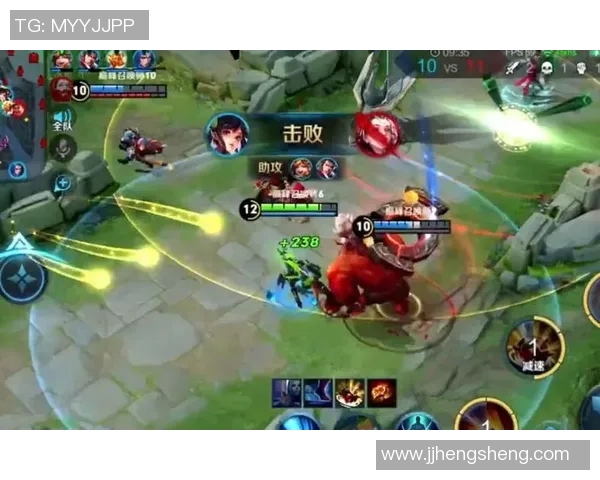 电竞新闻S15LOL比分赵伟独家分享王者荣耀游戏策略与技巧心得解析 电竞新闻S15LOL比分赵伟独家分享王者荣耀游戏策略与技巧心得解析